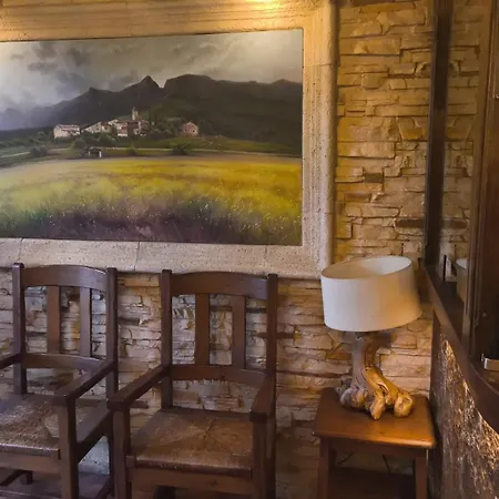 Dona Isabel トレリャノ