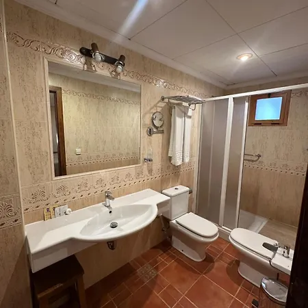 Dona Isabel 酒店 特拉诺