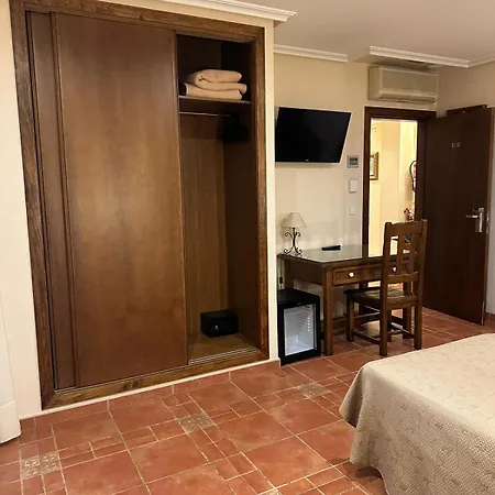 Dona Isabel 酒店 *